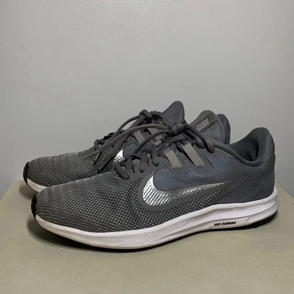 Nike Downshifter: Women’s 8.5